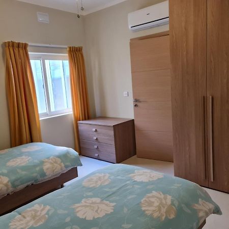 شقة Sea Breeze Zebbug  المظهر الخارجي الصورة