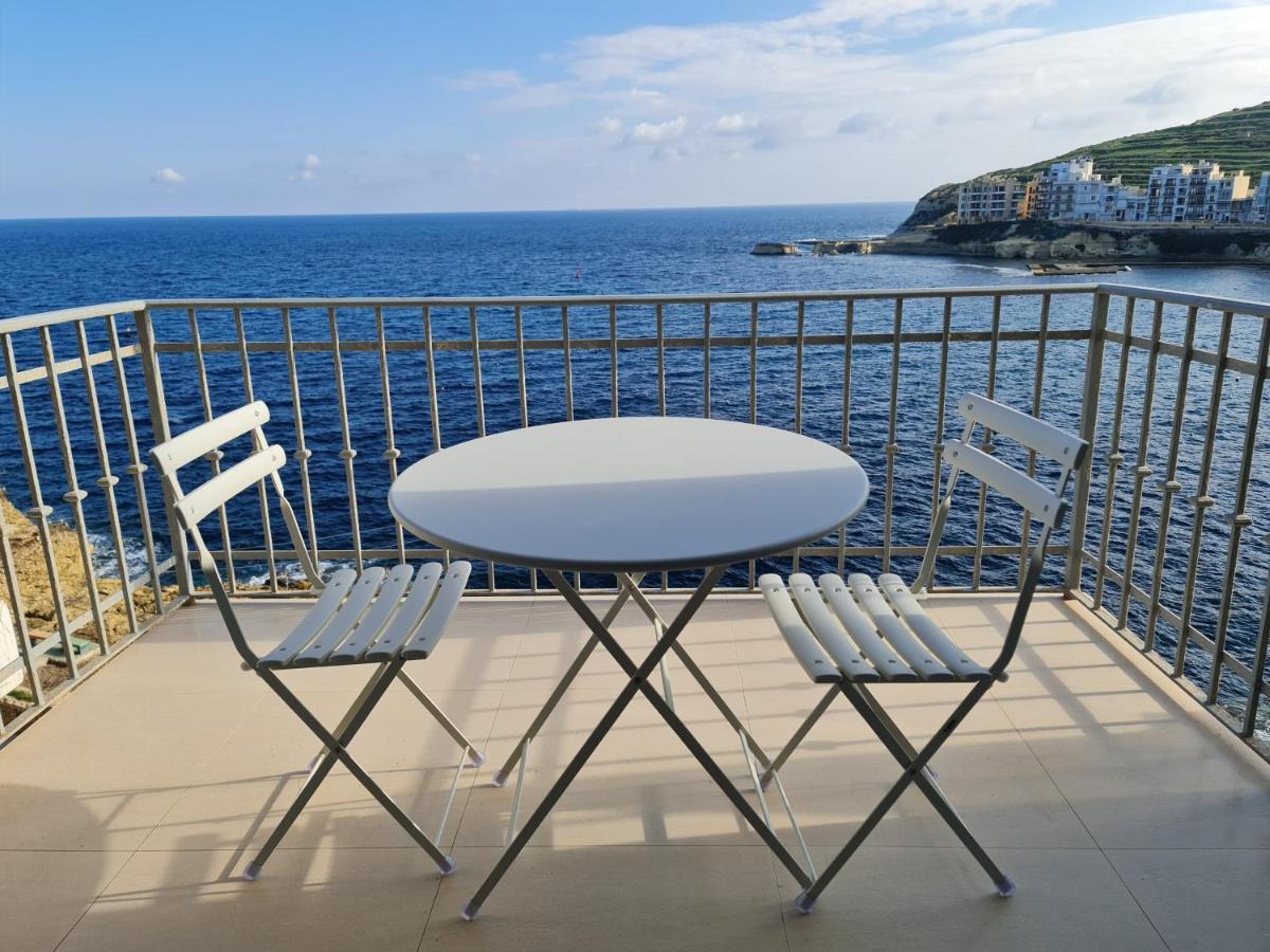 شقة Sea Breeze Zebbug  المظهر الخارجي الصورة