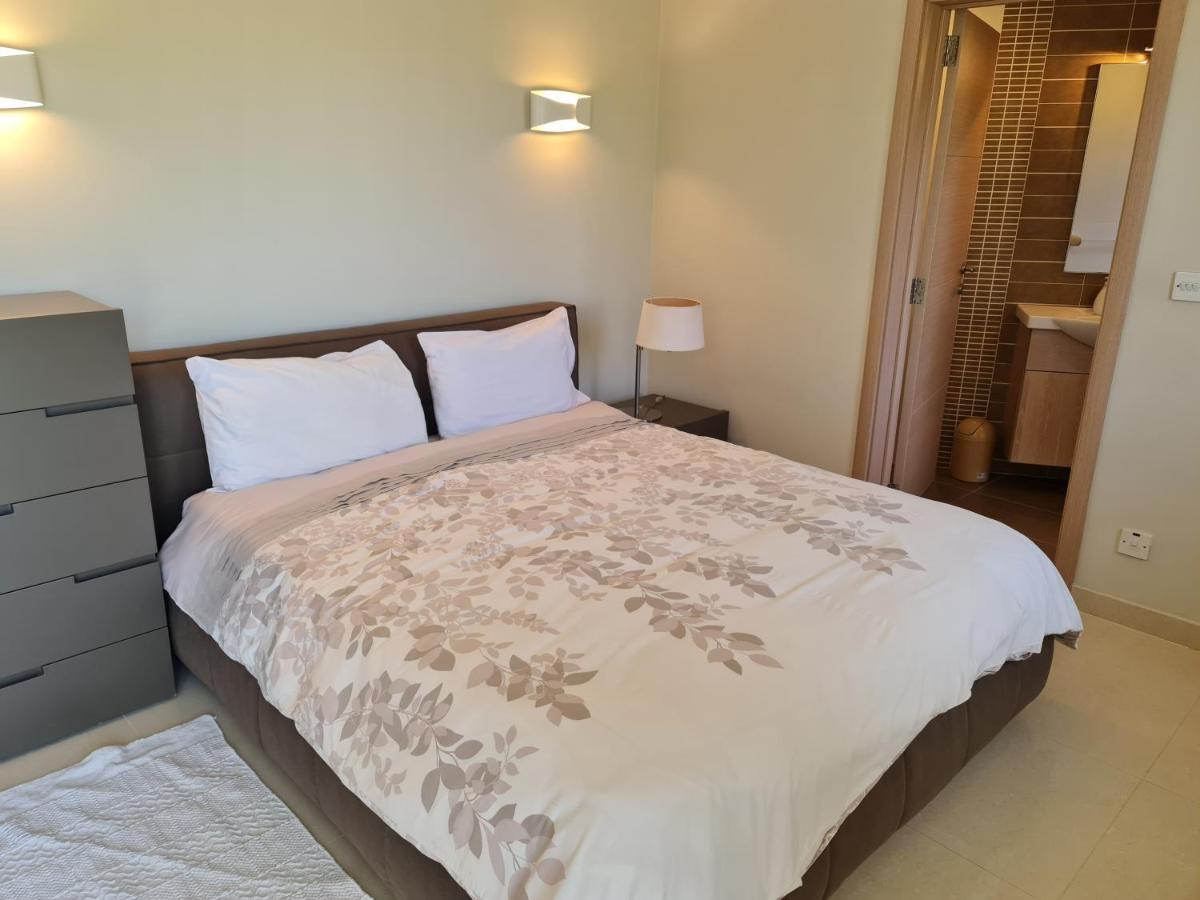 شقة Sea Breeze Zebbug  المظهر الخارجي الصورة