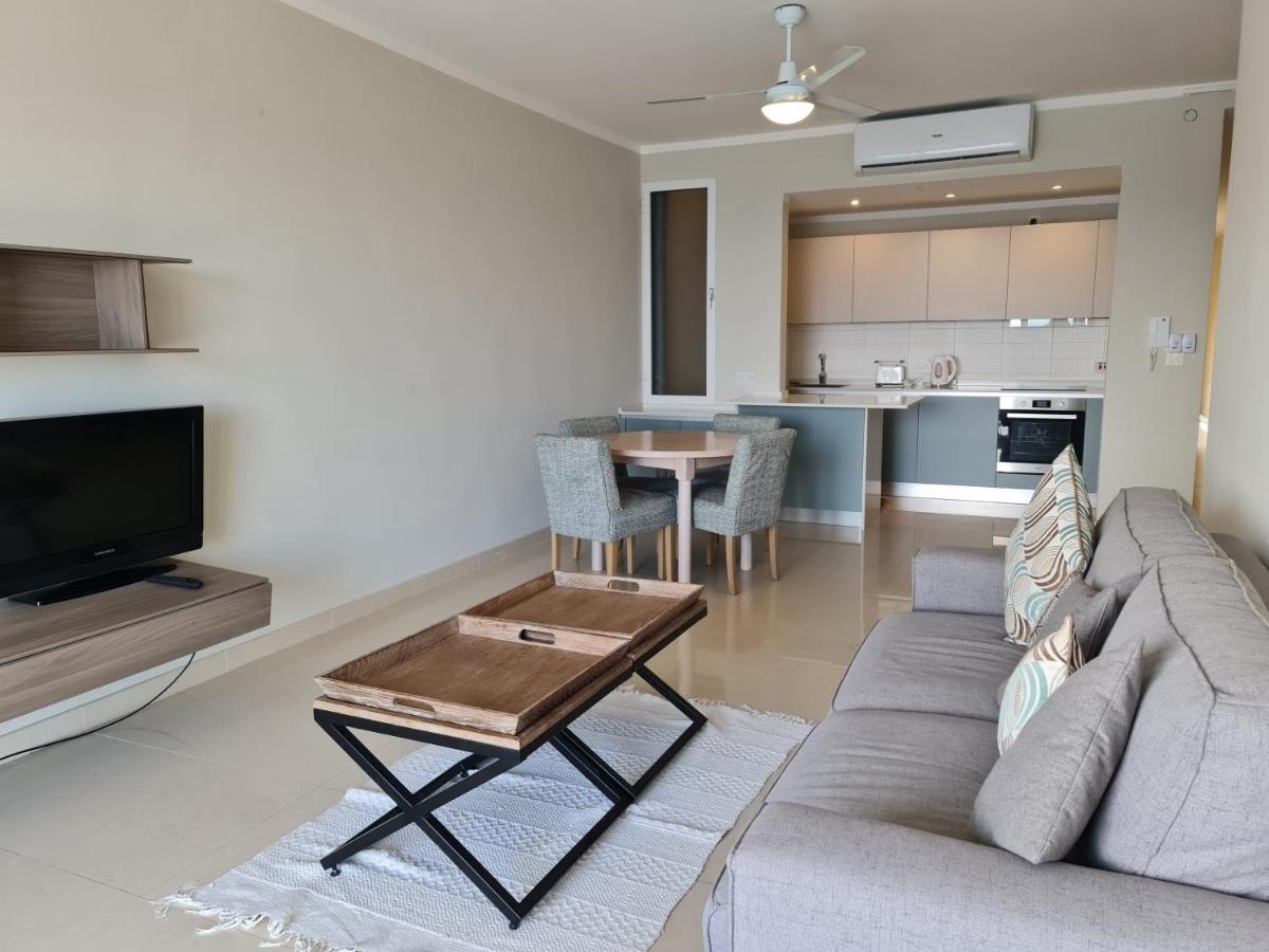 شقة Sea Breeze Zebbug  المظهر الخارجي الصورة